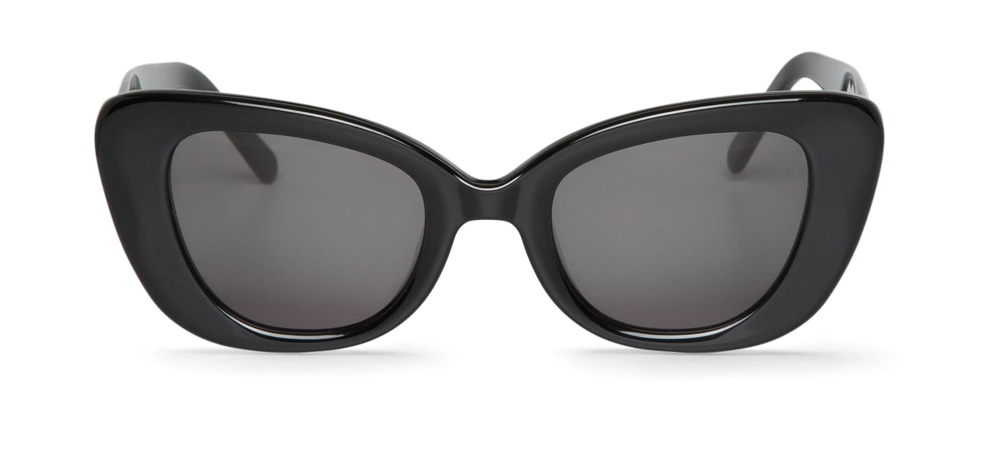 BLACK CAPARICA WITH CLASSICAL LENSES - imagen 1