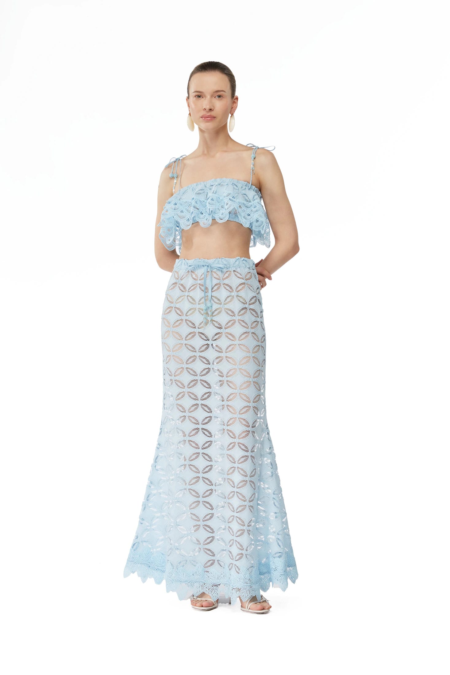 NILO TOP BLUE - imagen 3