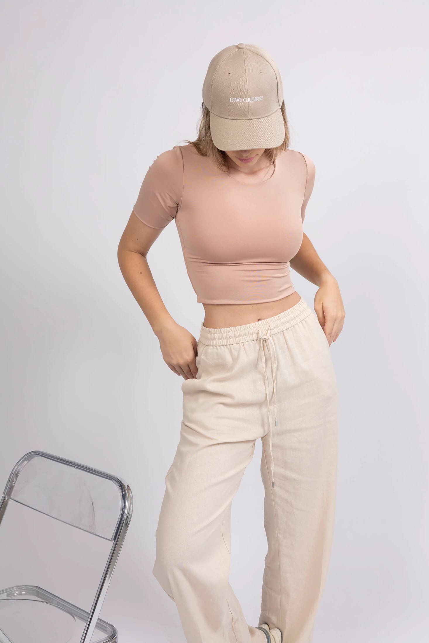 Crop Top – Toronto - imagen 8