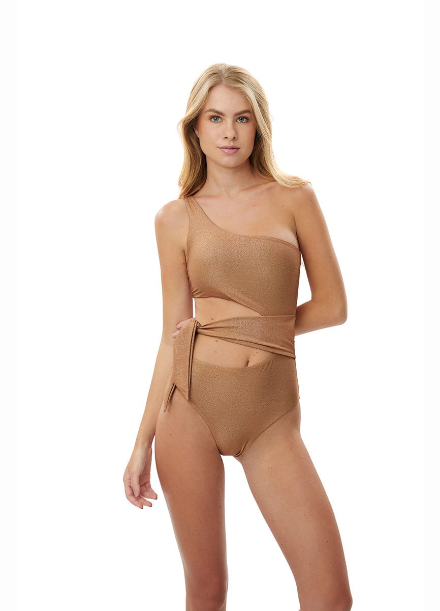TULIP ONE PIECE A41153 - imagen 2