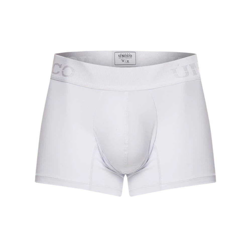 BOXER CORTO TILO A23 BLANCO - imagen 1