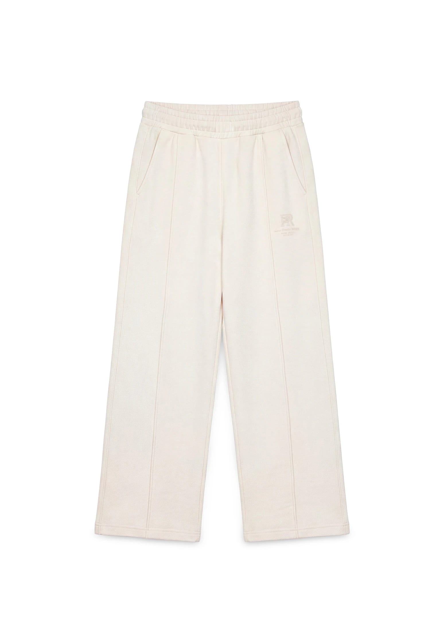 Across The Lines Ivory Jogger - imagen 1