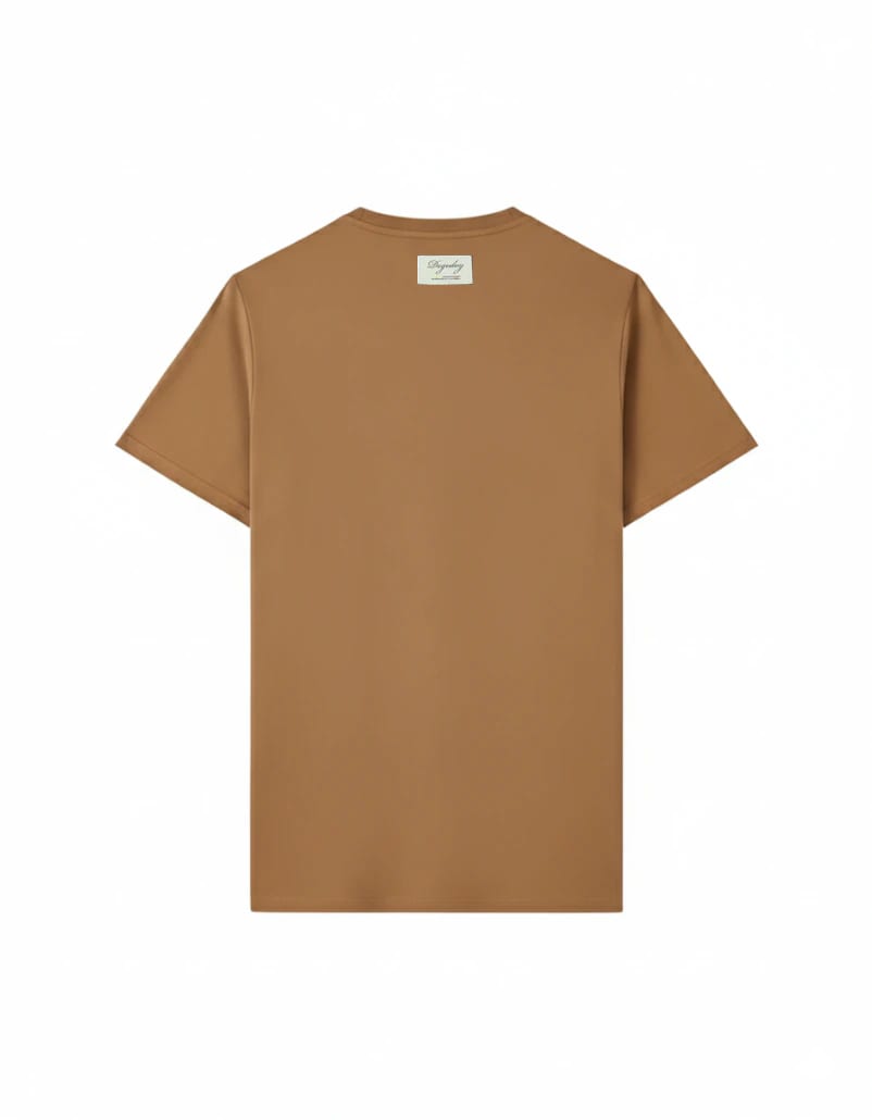 T-Shirt Tierra - imagen 3