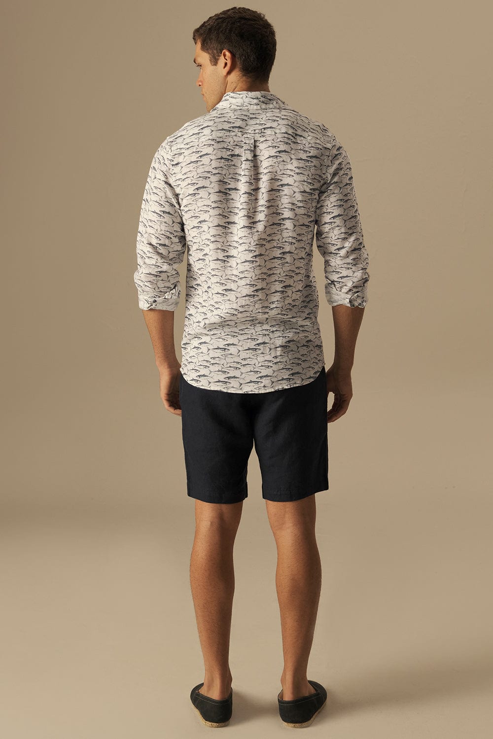 Camisa bora bora - imagen 2