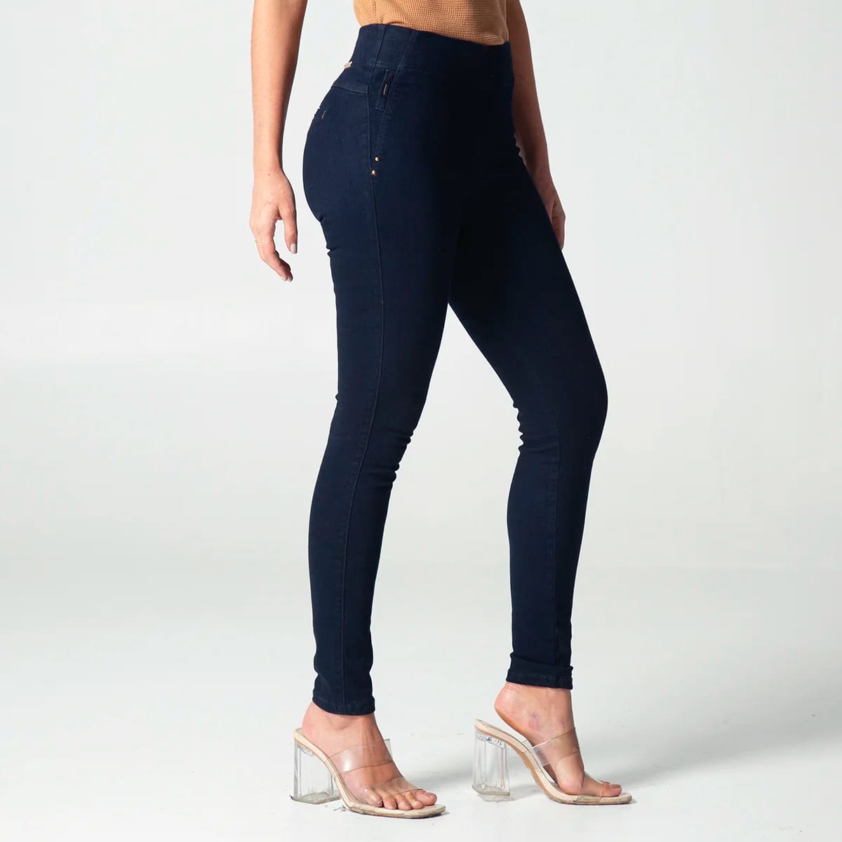 Jean Jeggins Skinny Becky - imagen 3