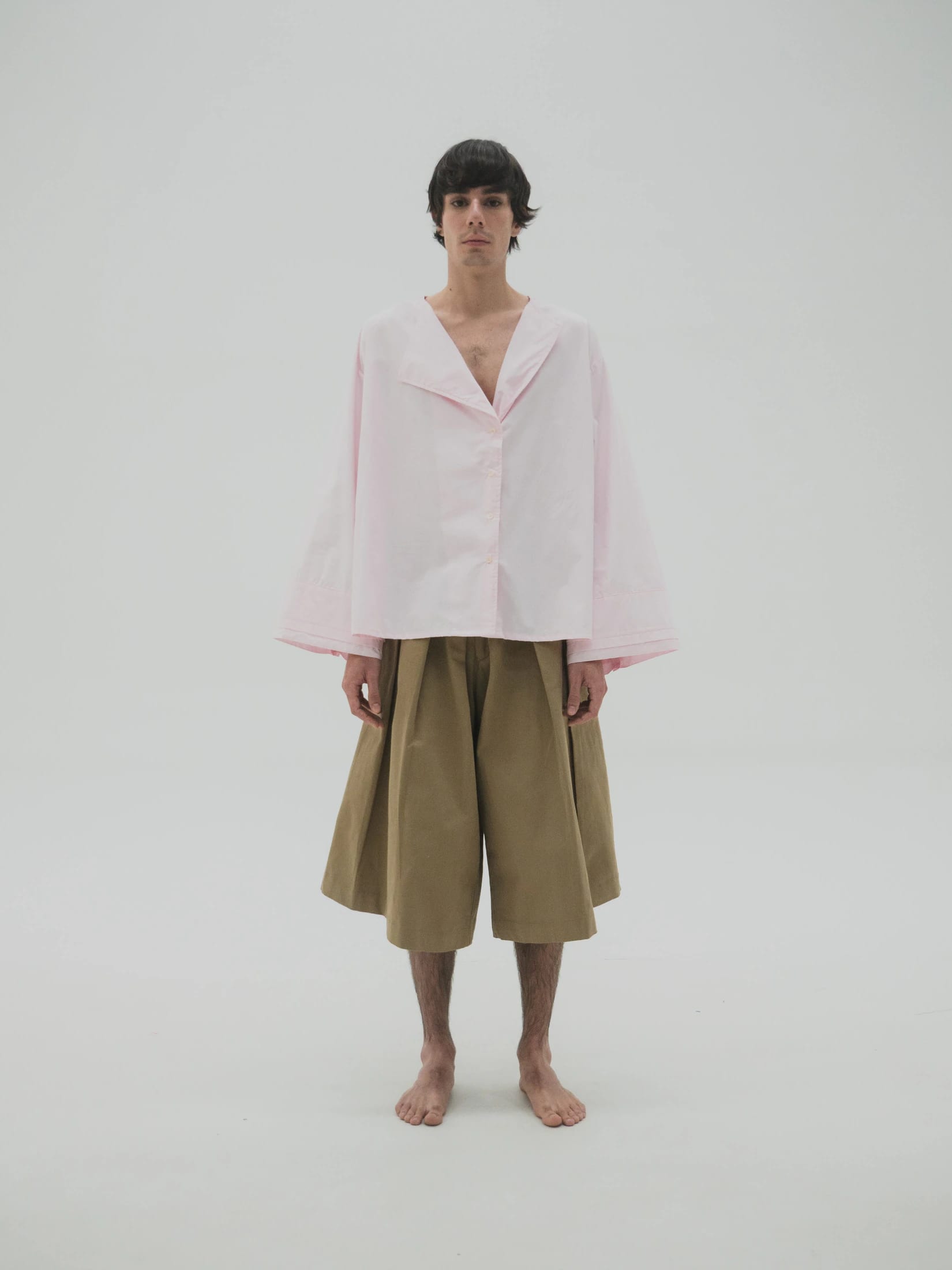 Capri Pant Hombre - imagen 1