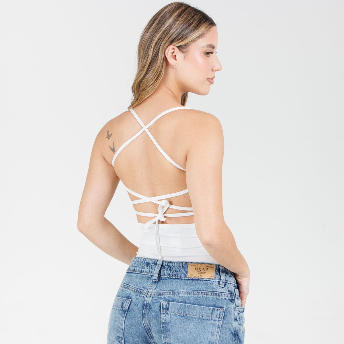 Body Axspen B1893 - imagen 8
