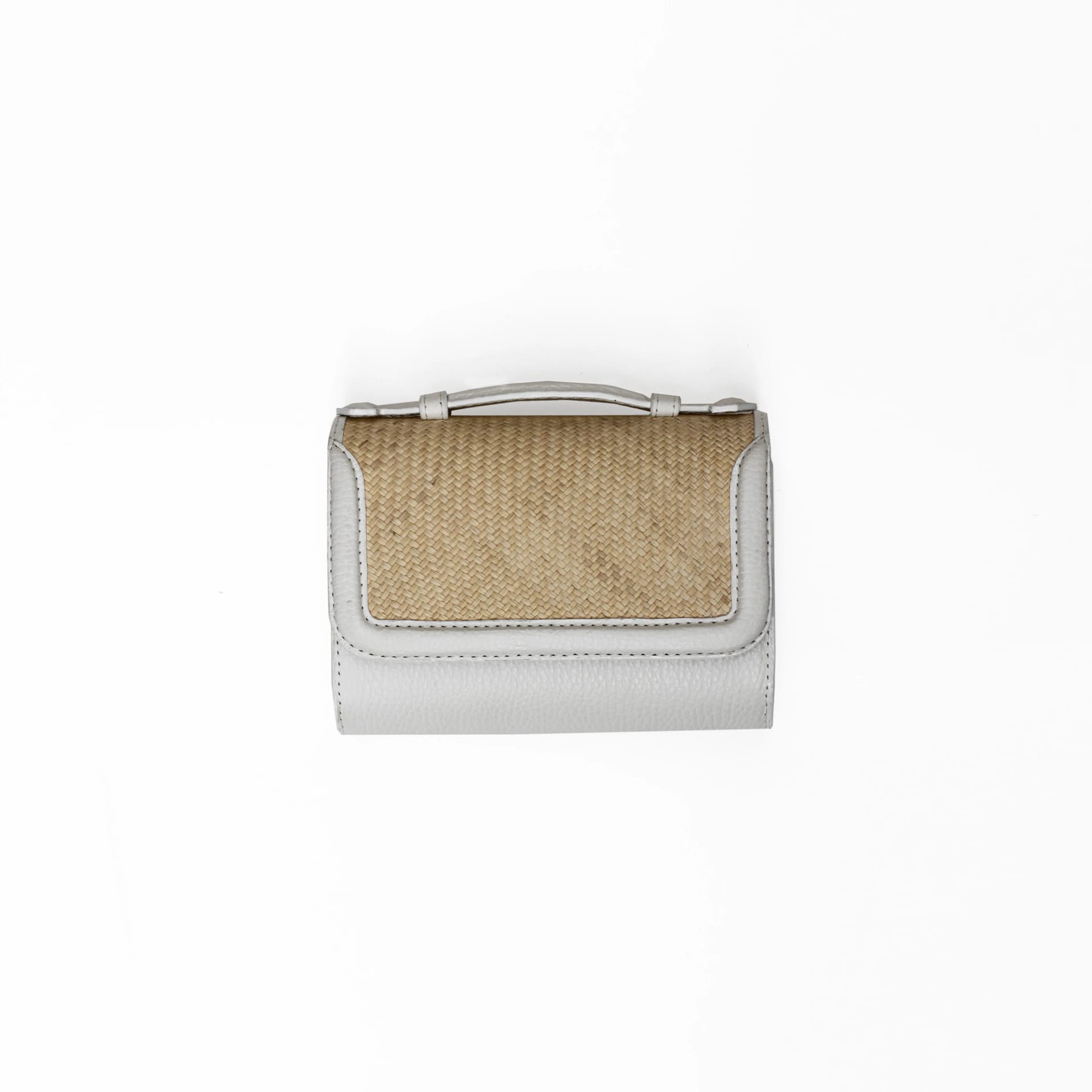 Iraca Belt bag - Camel (3 in 1 convertible) - imagen 12