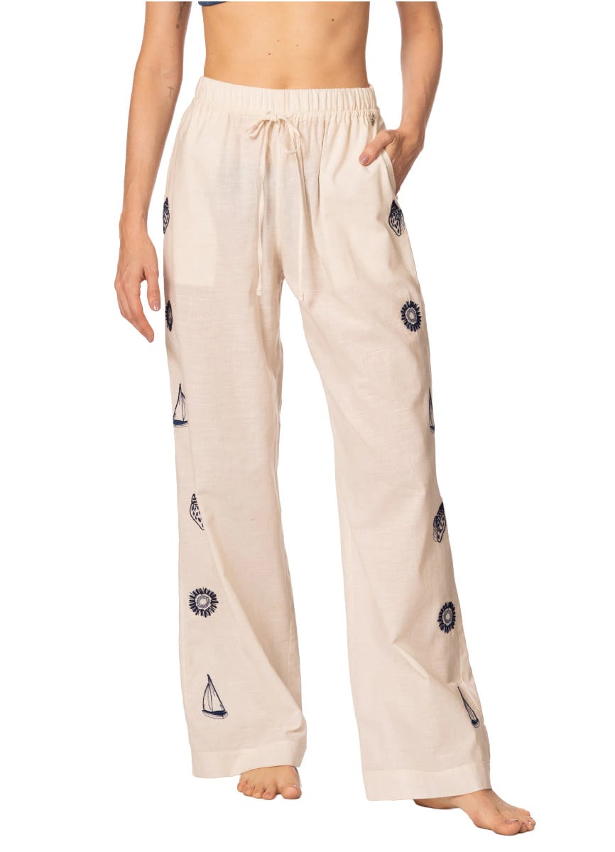 SACRED SUN DAKOTA PANT 9573 - imagen 1