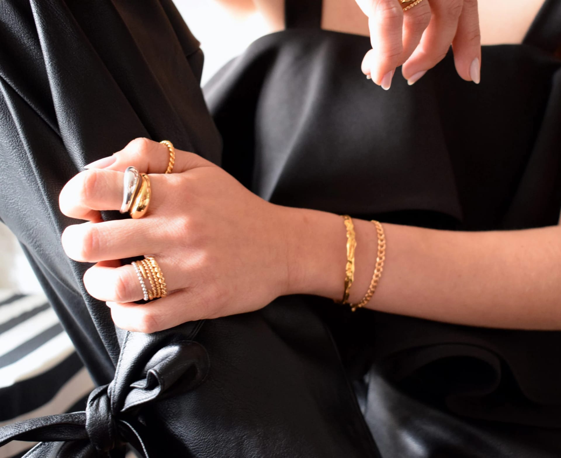 Anillo Disco - imagen 6