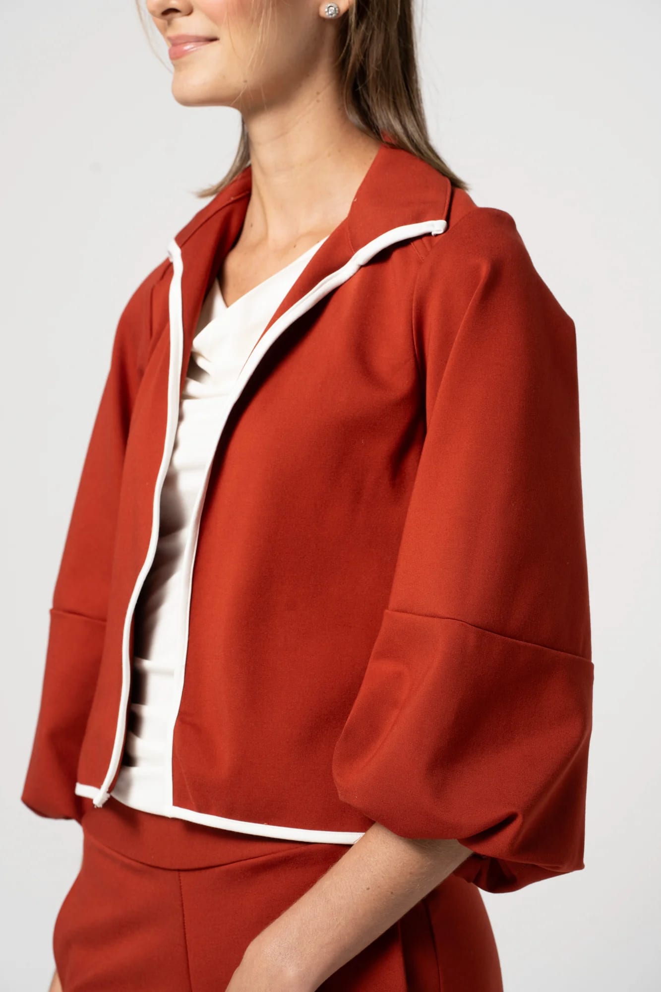CHAQUETA PAUSA - imagen 6