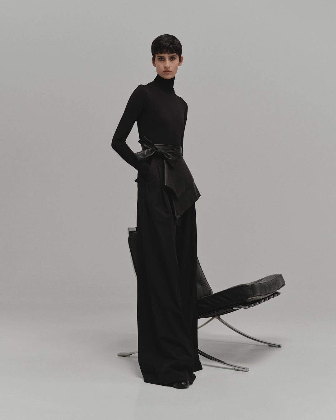 "OLMO" BODYSUIT - imagen 4