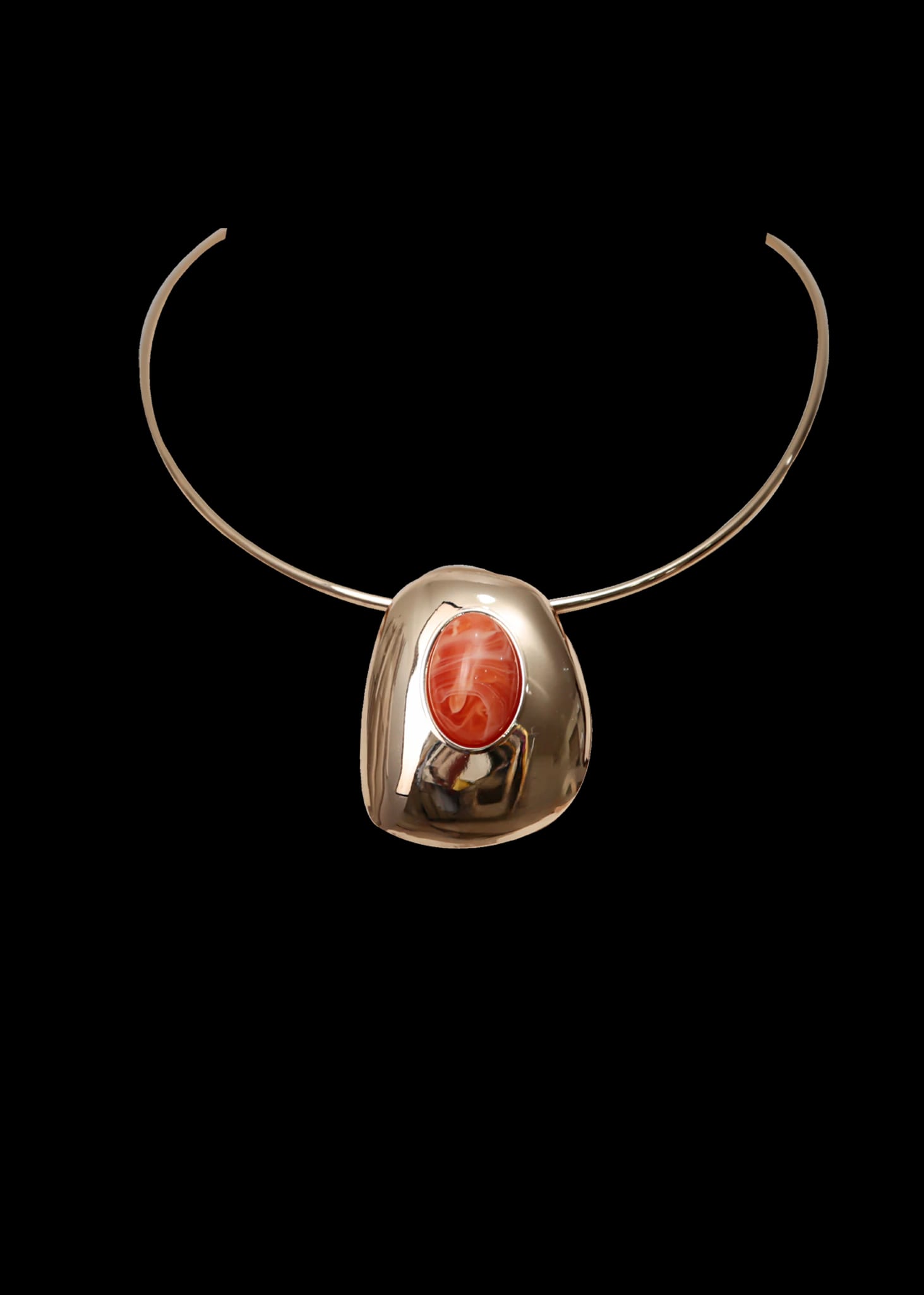 Collar Piedra Nar - imagen 1