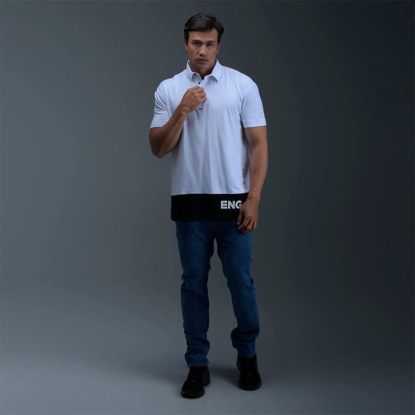 Polo Blanco - imagen 4