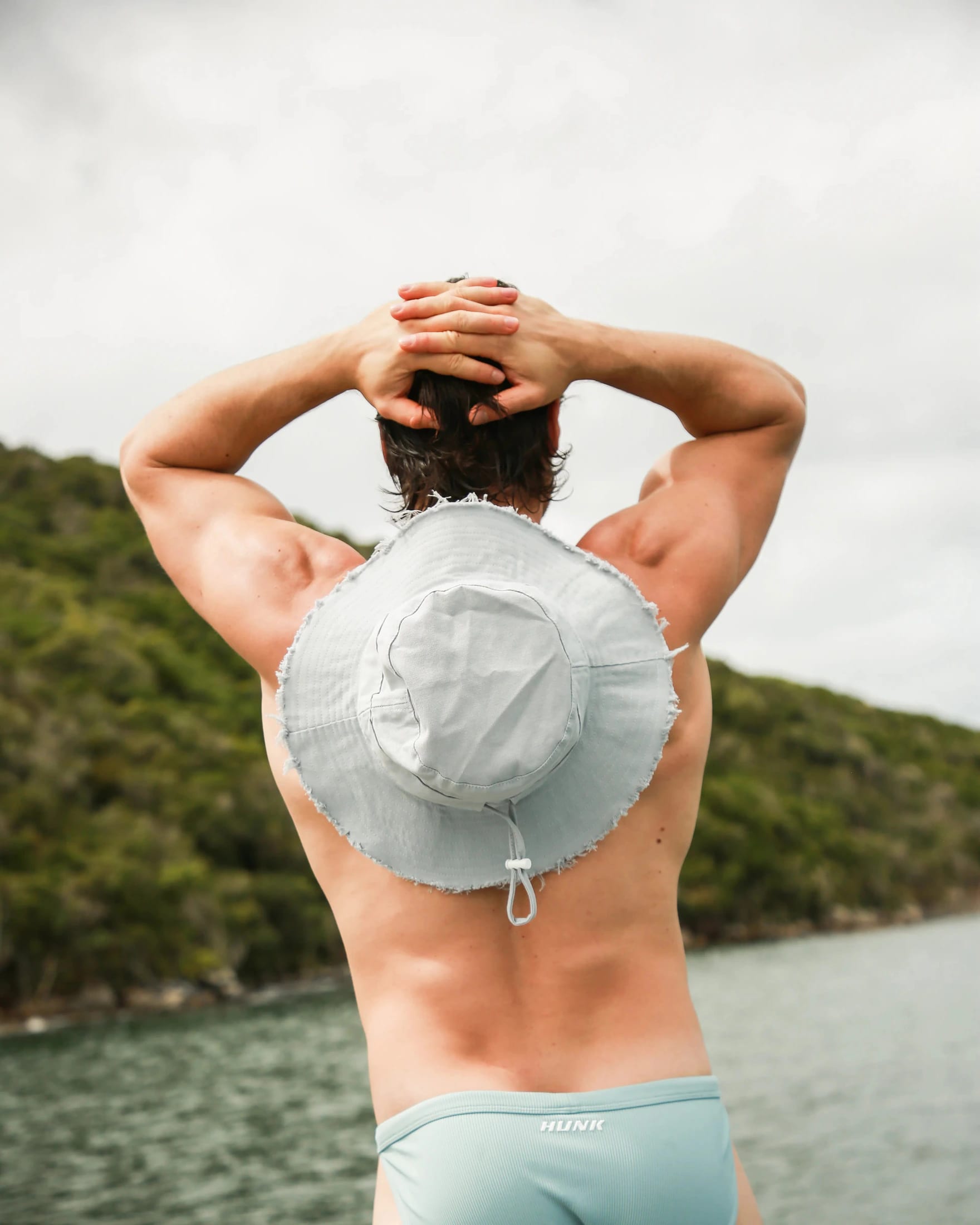 Bañador Sport Brief Lowtide - imagen 6