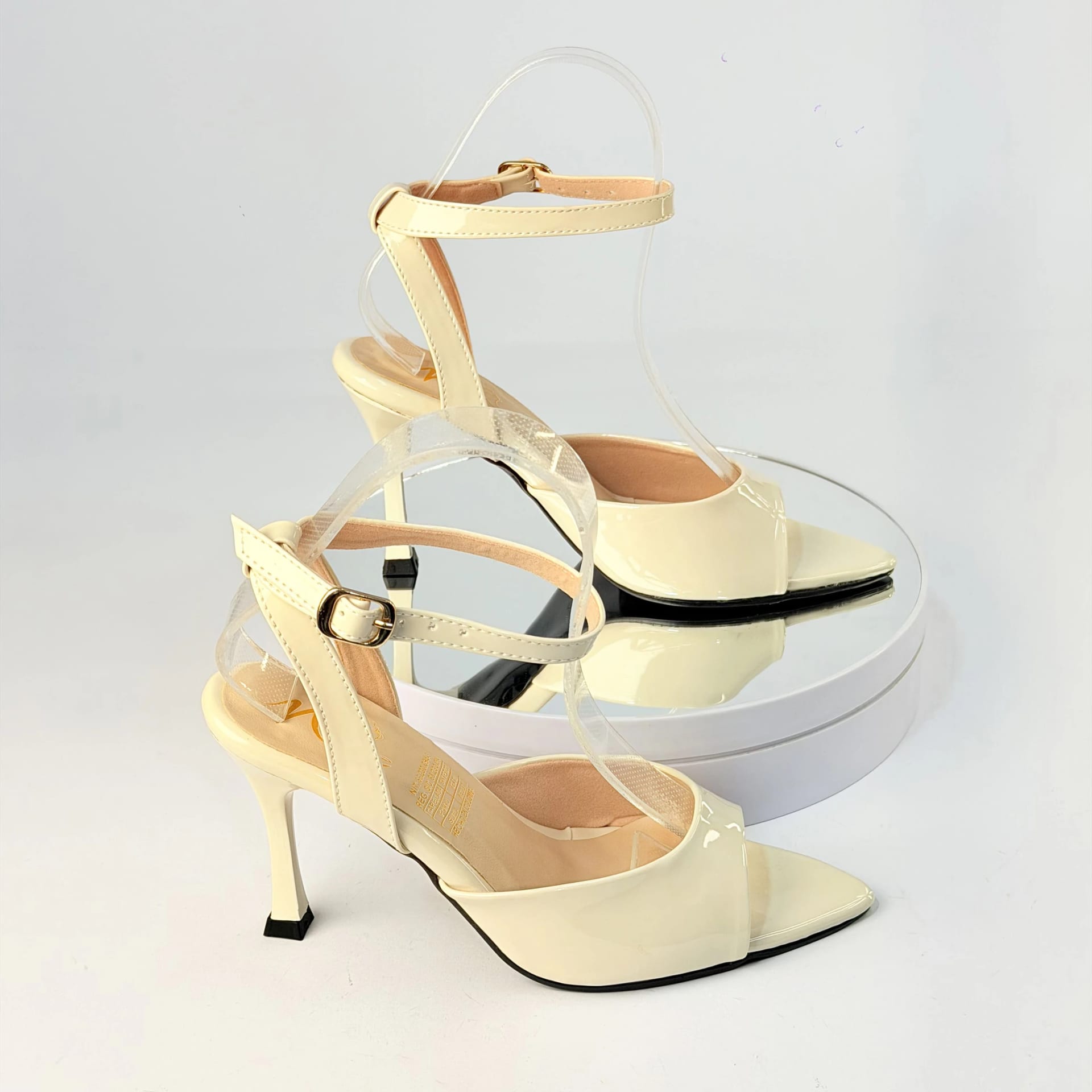 Tacon REF. 7026 | 7 ½ - imagen 3