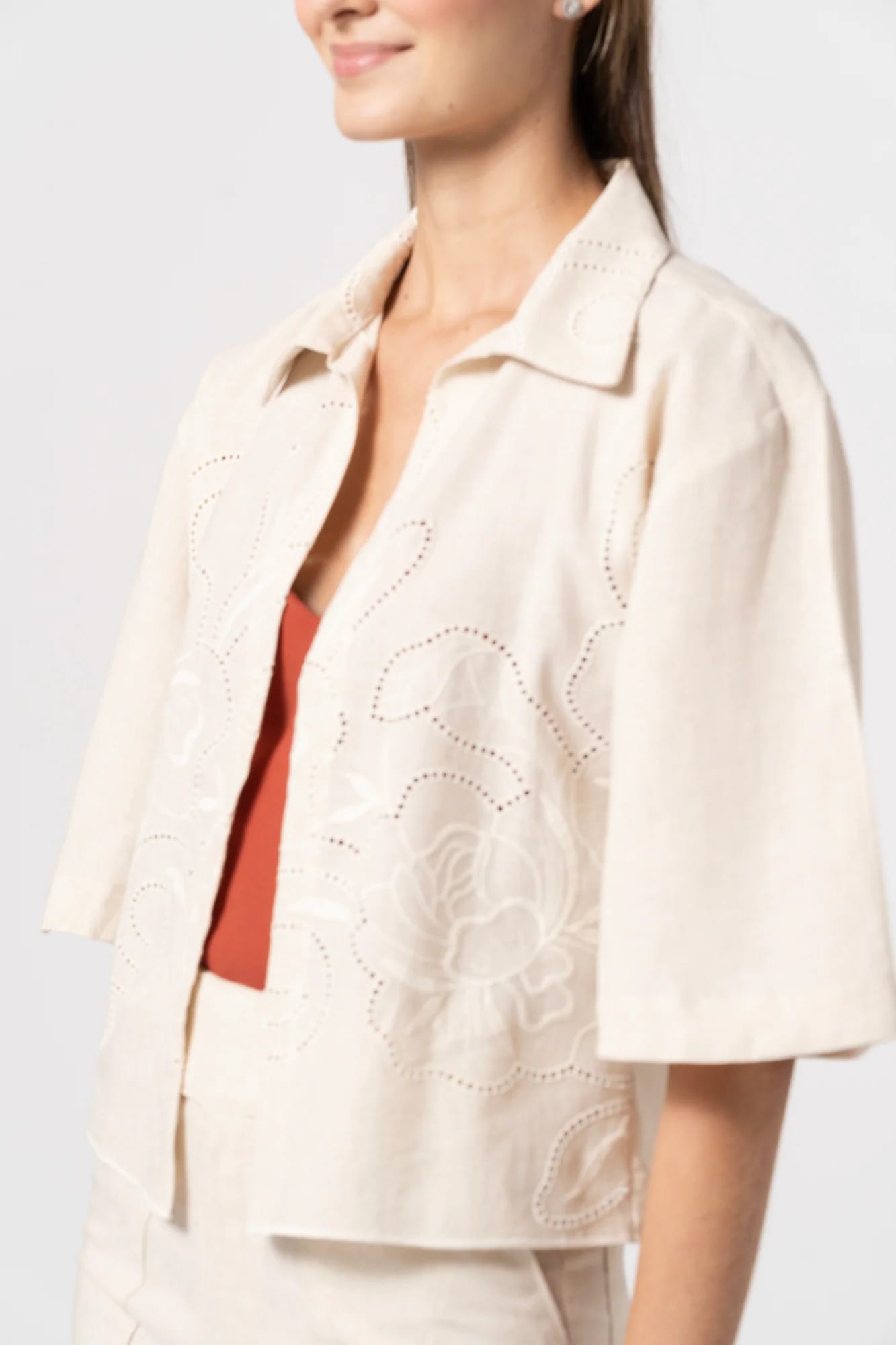 BLUSA GRAIN - imagen 4