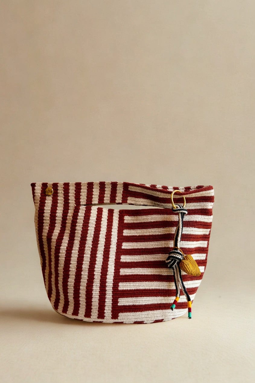 Orinoquia M Large Shopper Bag - imagen 2
