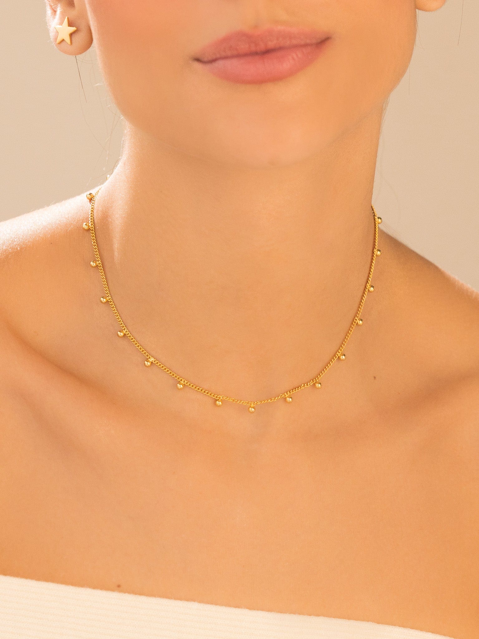 Choker Cadena - imagen 6