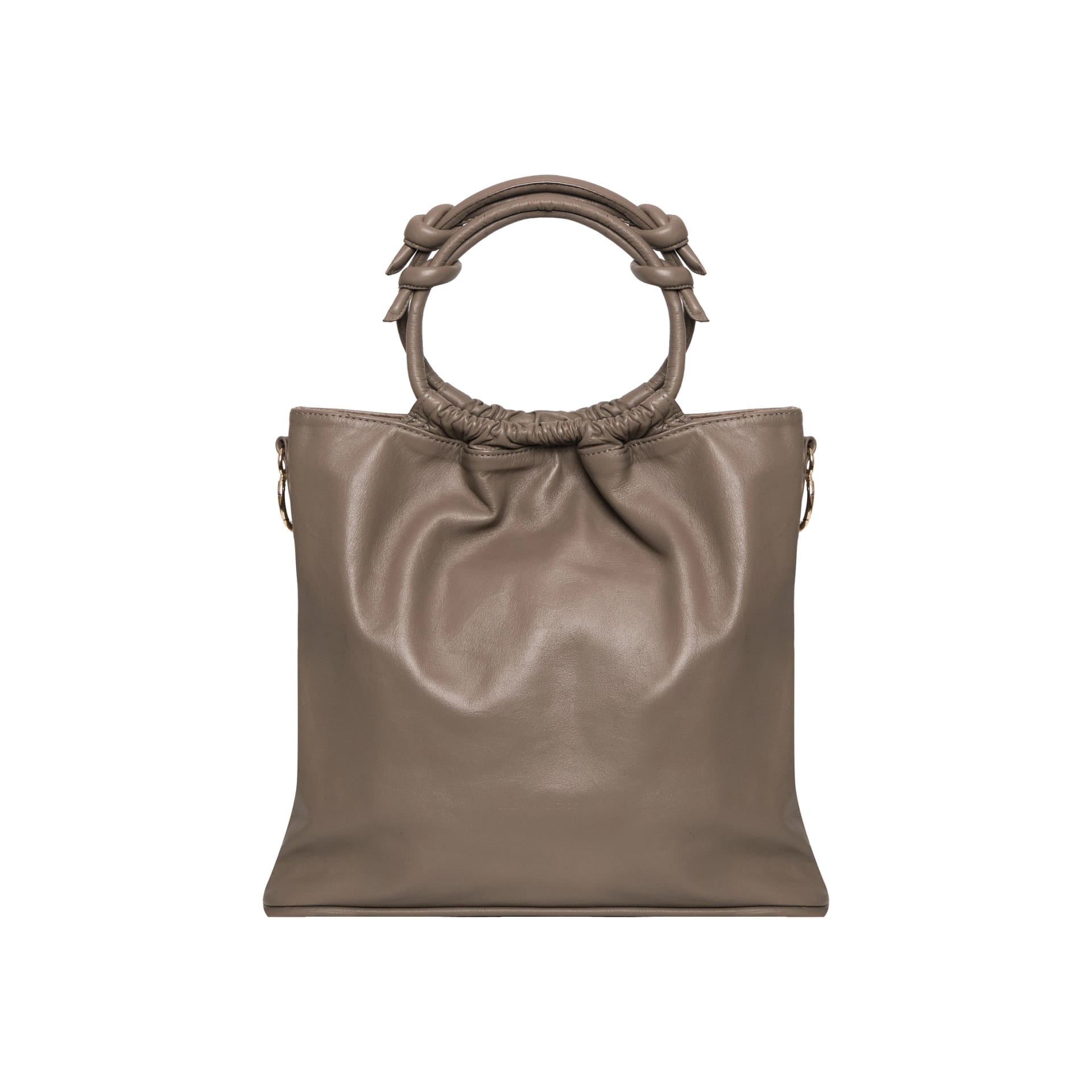 Alocasia Bag Cocoa - imagen 1