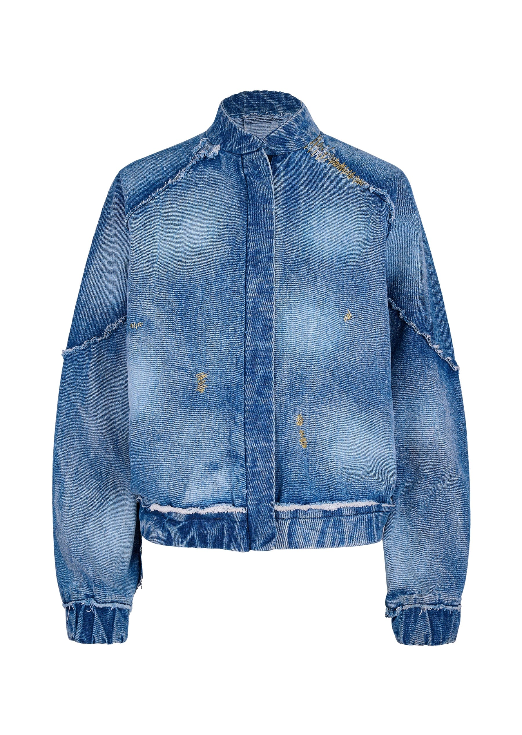 Zuli Jacket - imagen 1