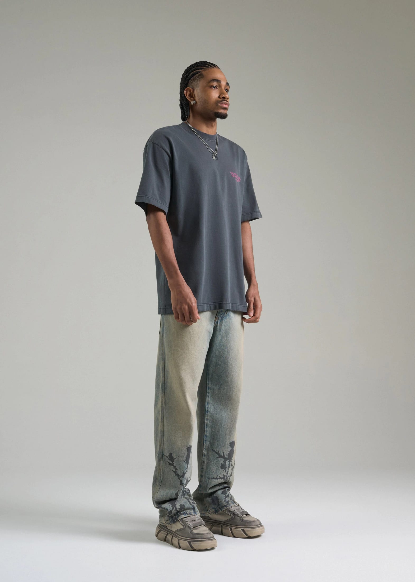 DUSTY T-SHIRT - imagen 5