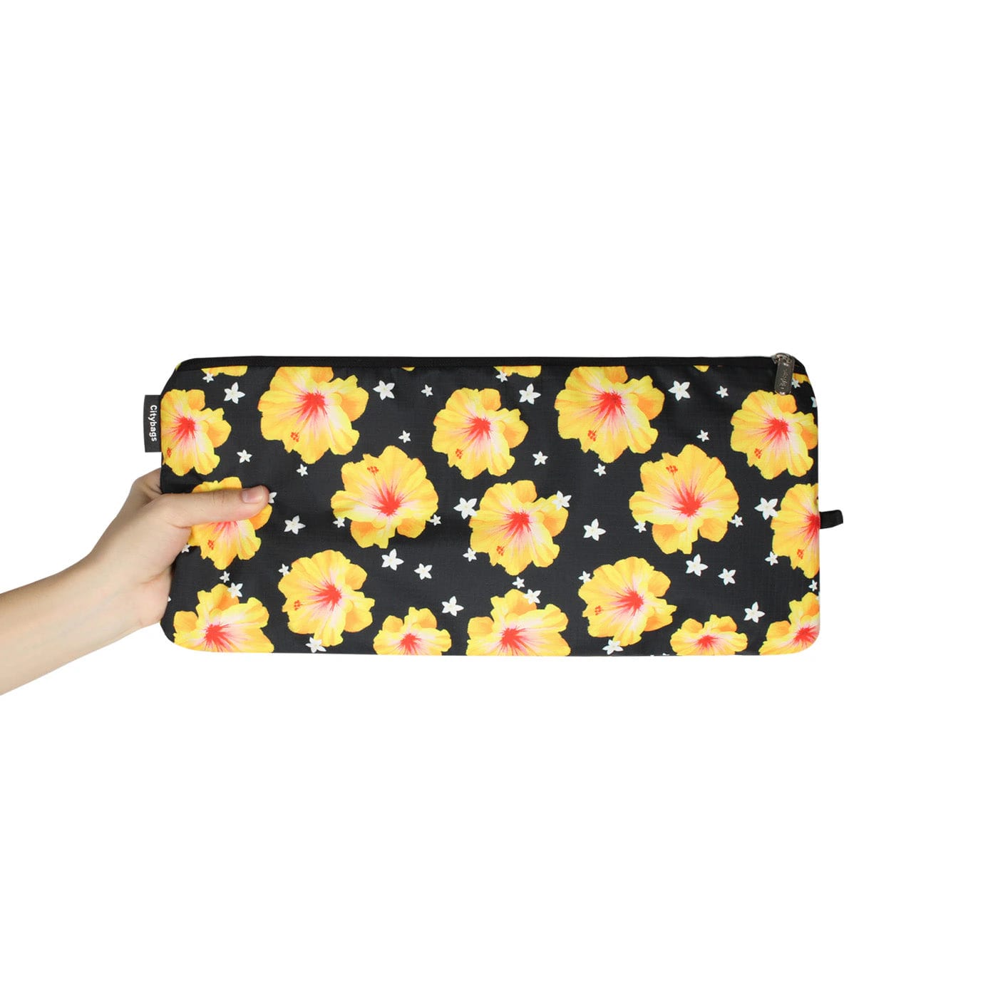 Maleta M ULTRA Plegable Estampado Cayena Citybags - imagen 2