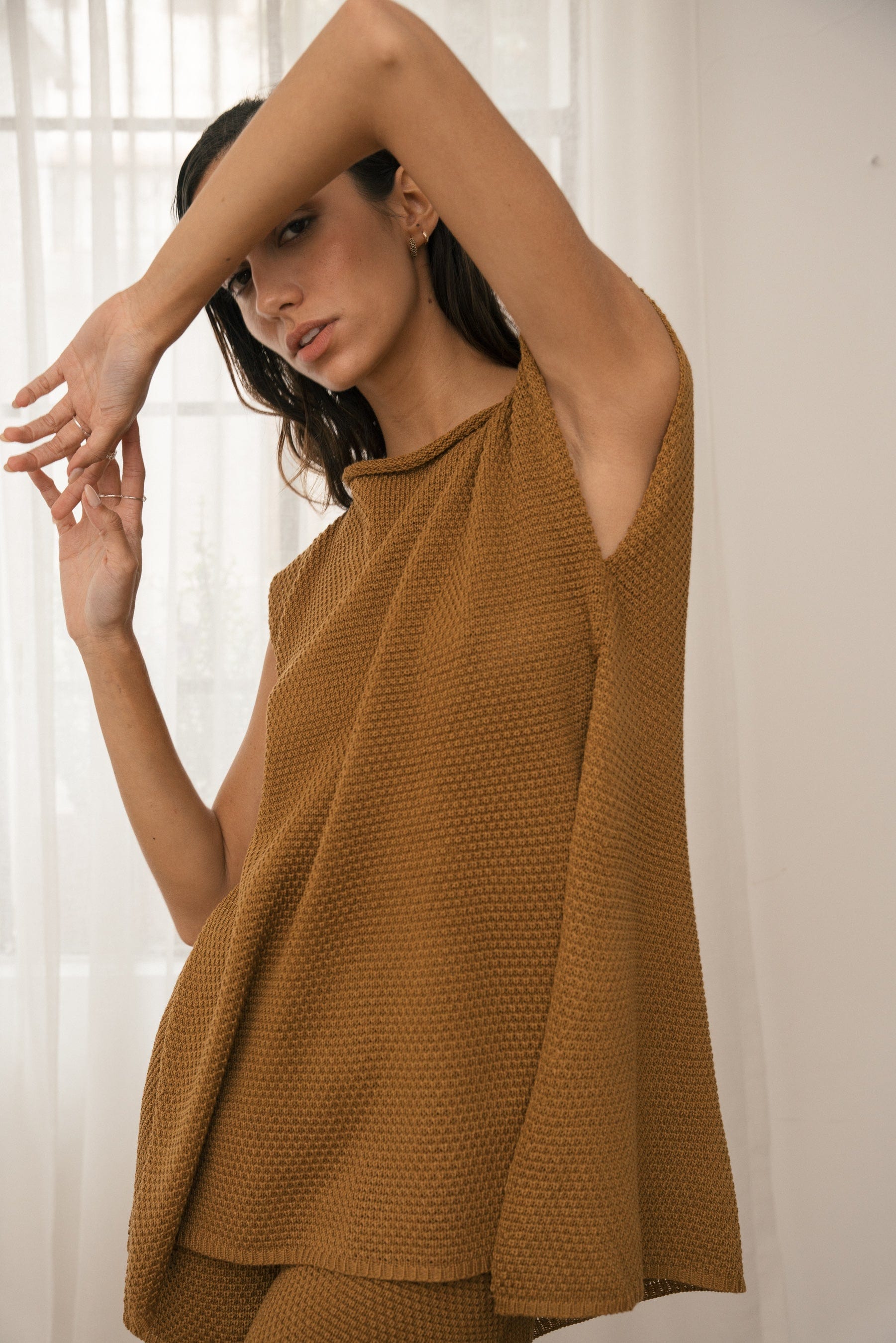 Set Libertad Shorts & Top - imagen 2