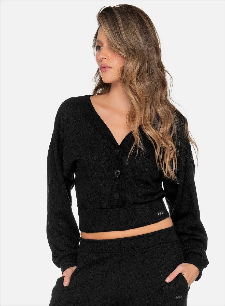 BUZO CASUAL POLIÉSTER - PRECIO ESPECIAL - imagen 2