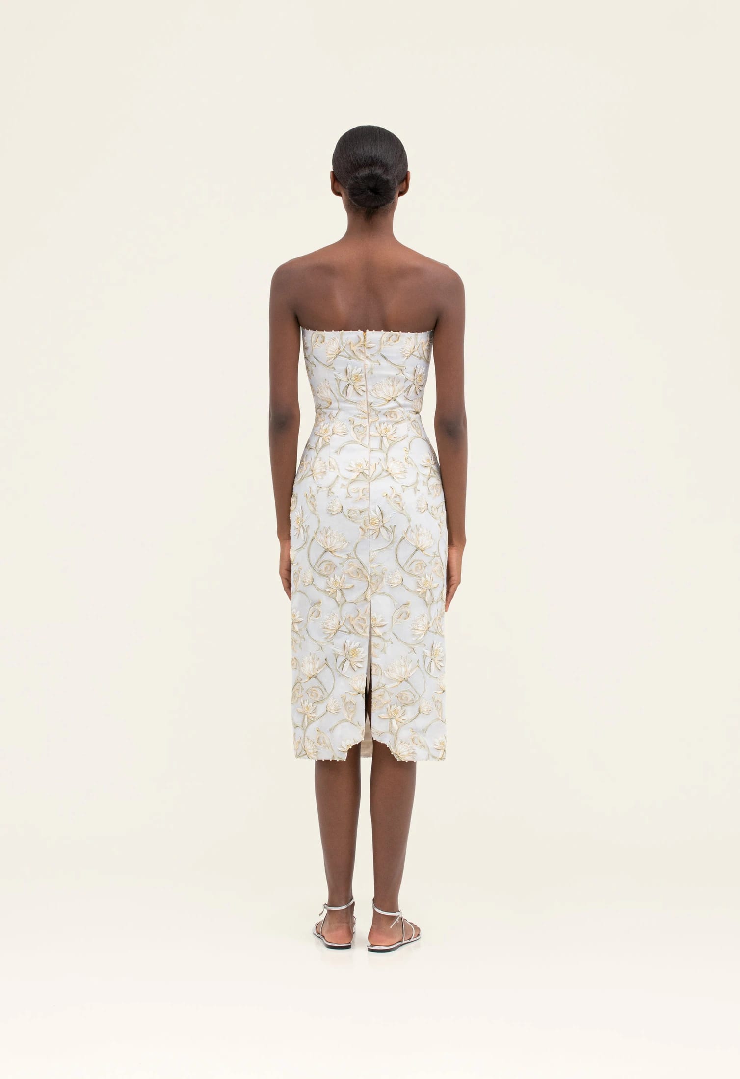 Armonía Soledad Midi Dress - imagen 4