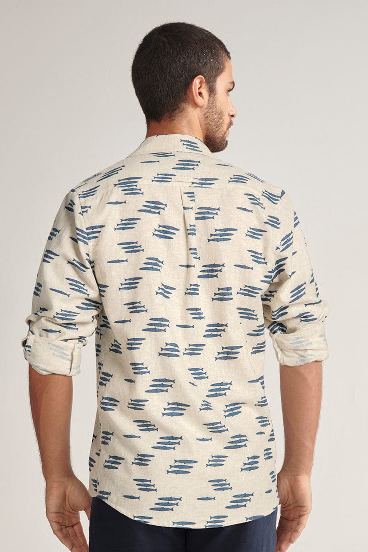 Camisa Bora Bora - imagen 2