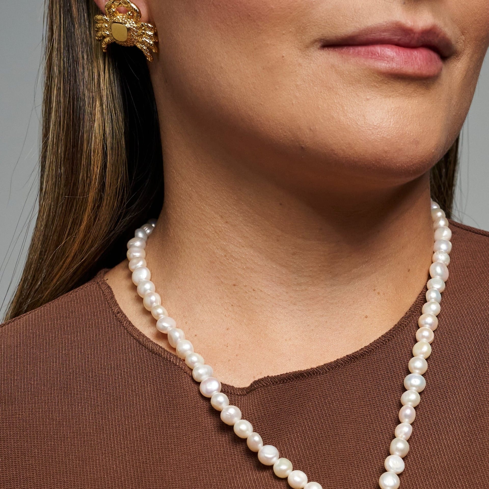 Crab Studs - imagen 4