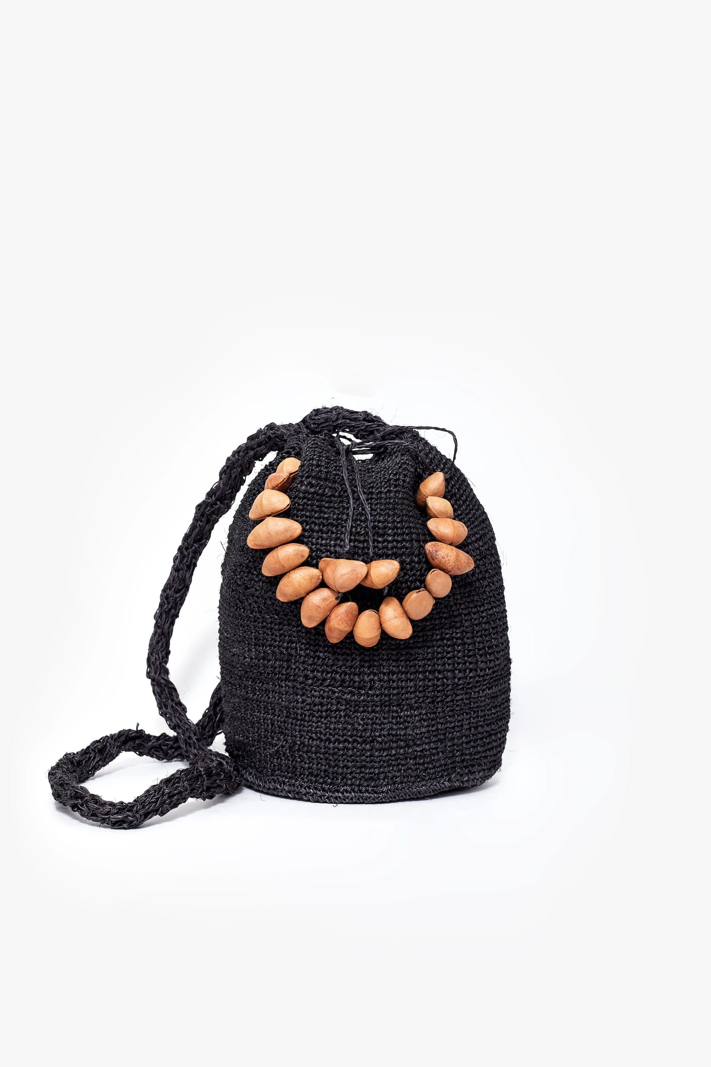 Mochila Guane Negra - imagen 1