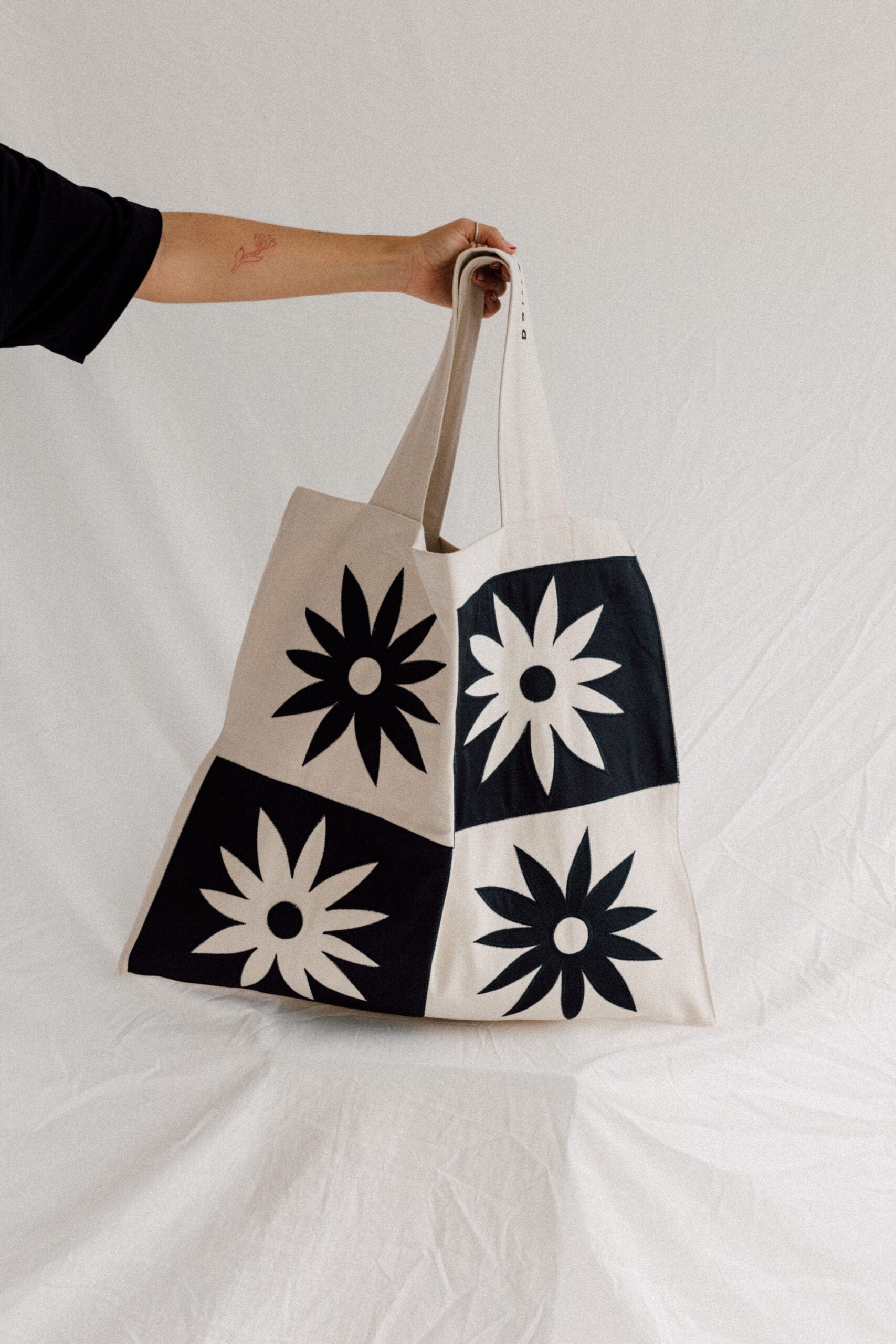 Maxitote Bag Primavera - imagen 1
