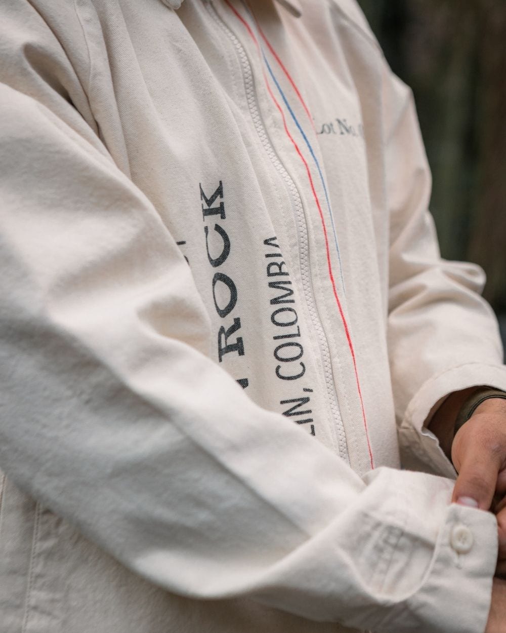 COSTAL JACKET - imagen 5