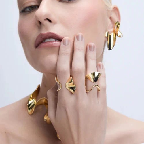 LANNE RING - BABADO - imagen 2