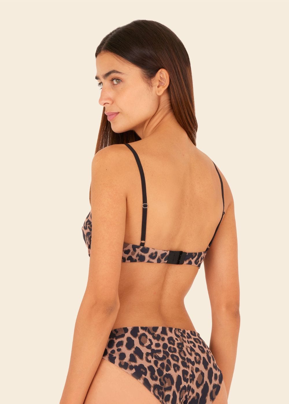 Pugmark Spark Underwire - imagen 3