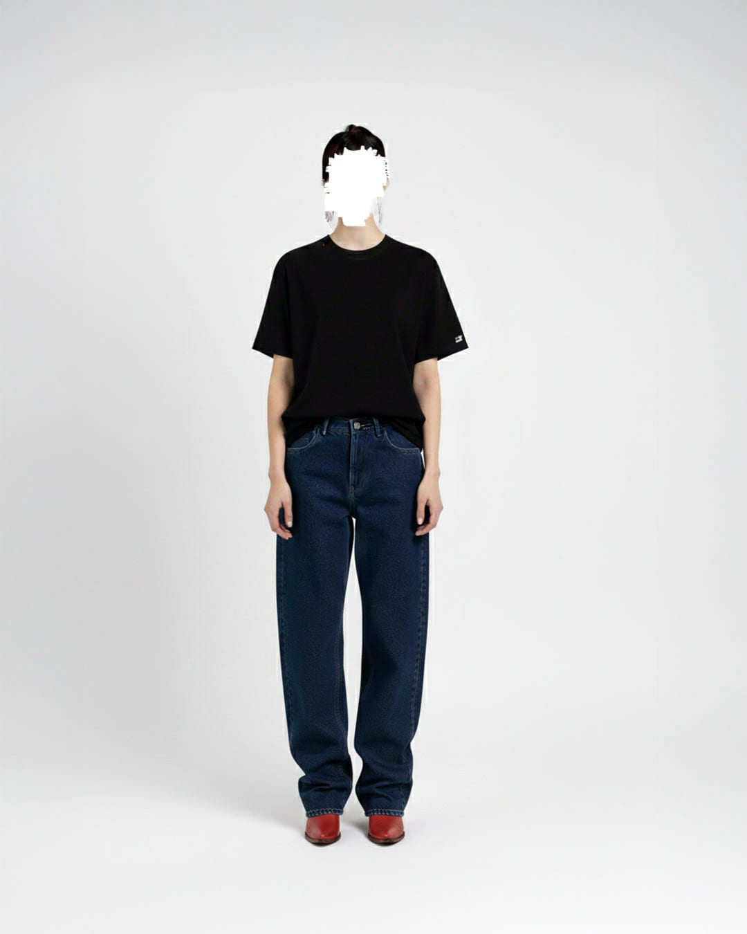 PANTALÓN LOOSE DNiiM - imagen 5