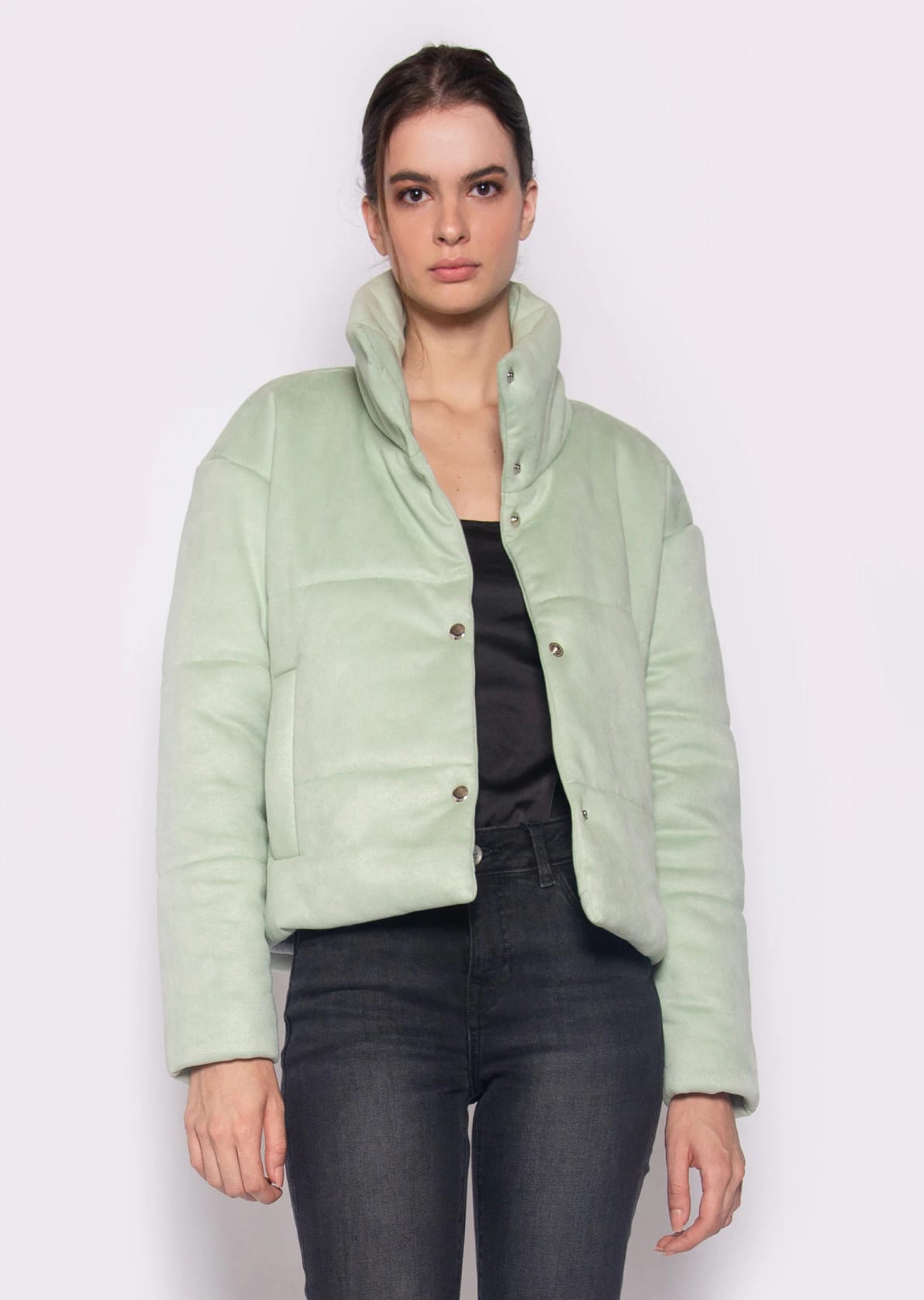 RAYN PUFFER - imagen 4