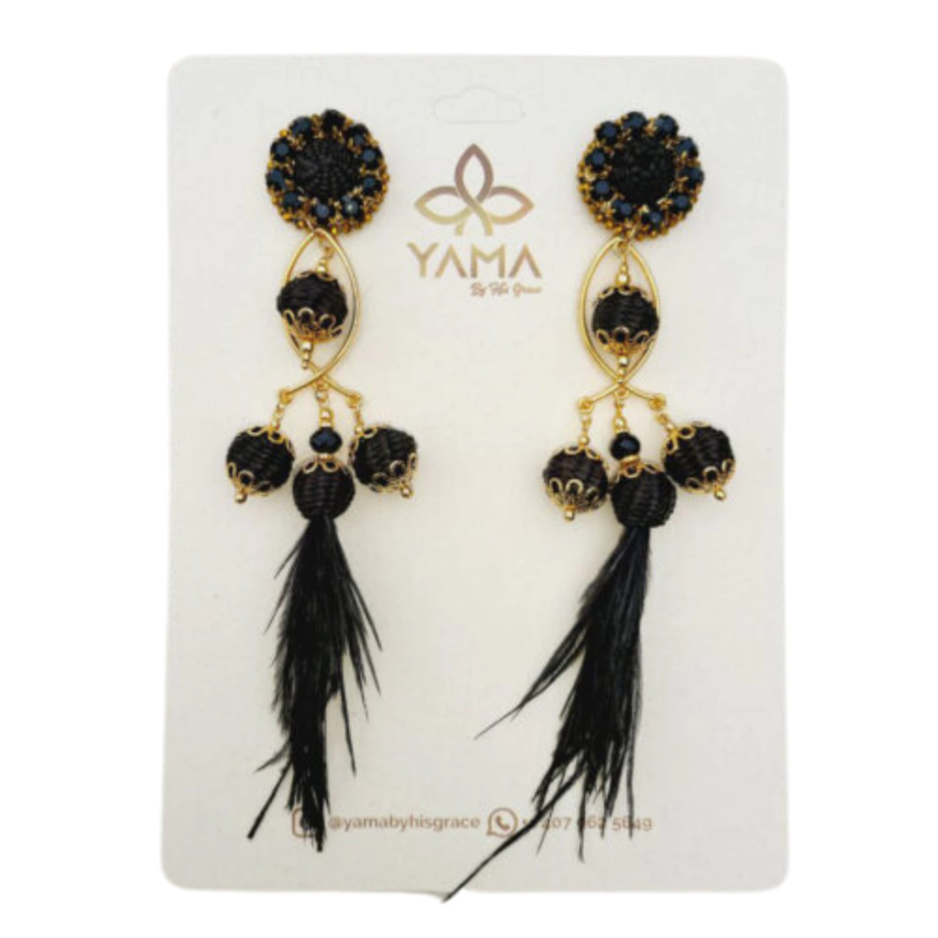 Fisherman Earrings - imagen 2