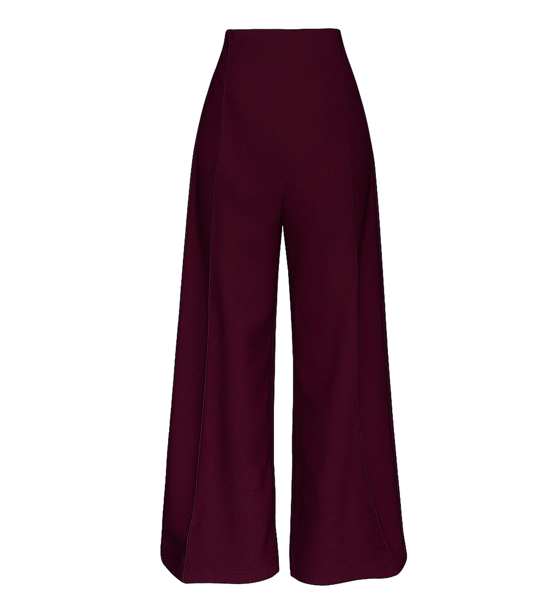 Cavallet Burdeos - Pantalon - imagen 1