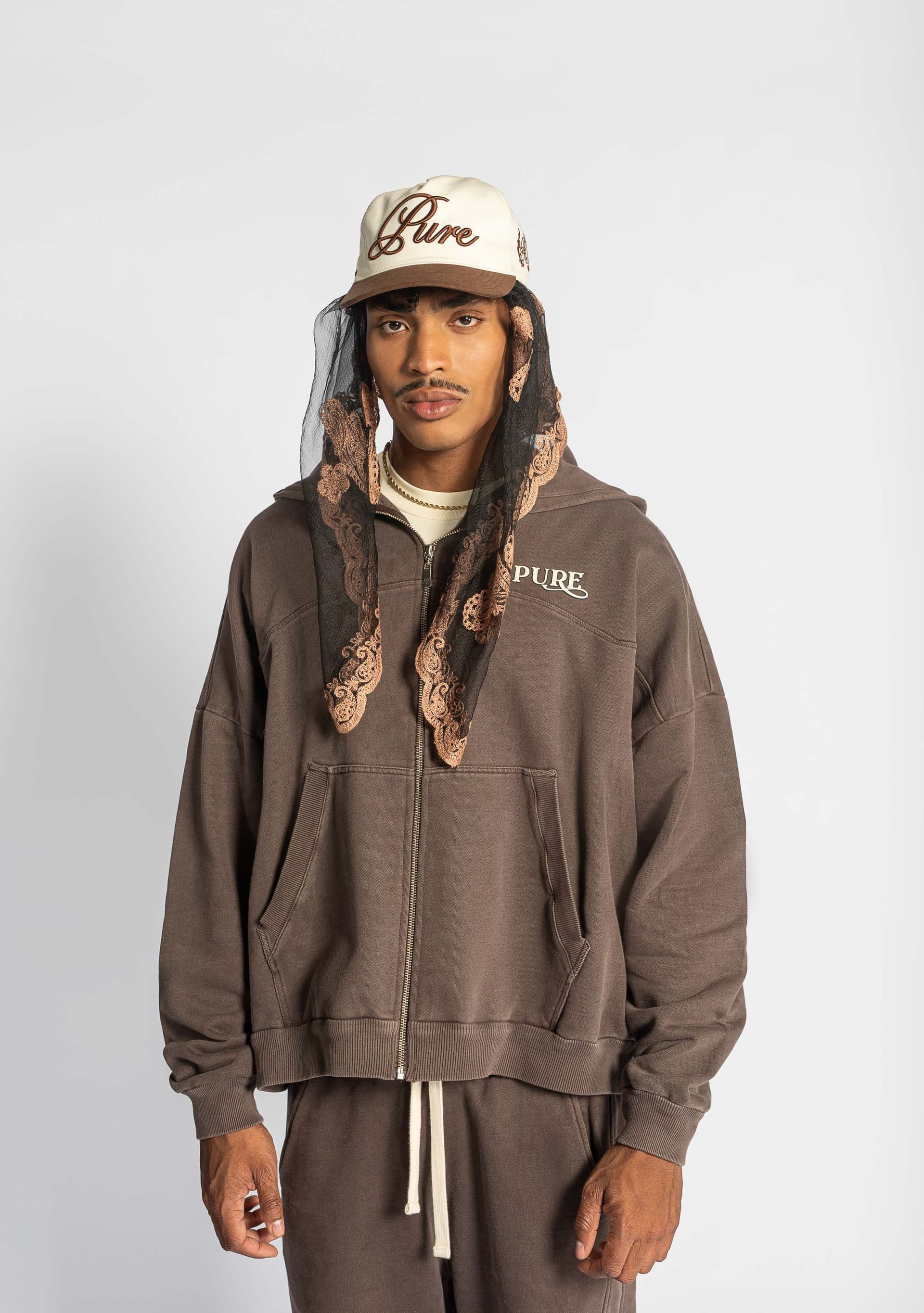 Before The West hoodie - imagen 2