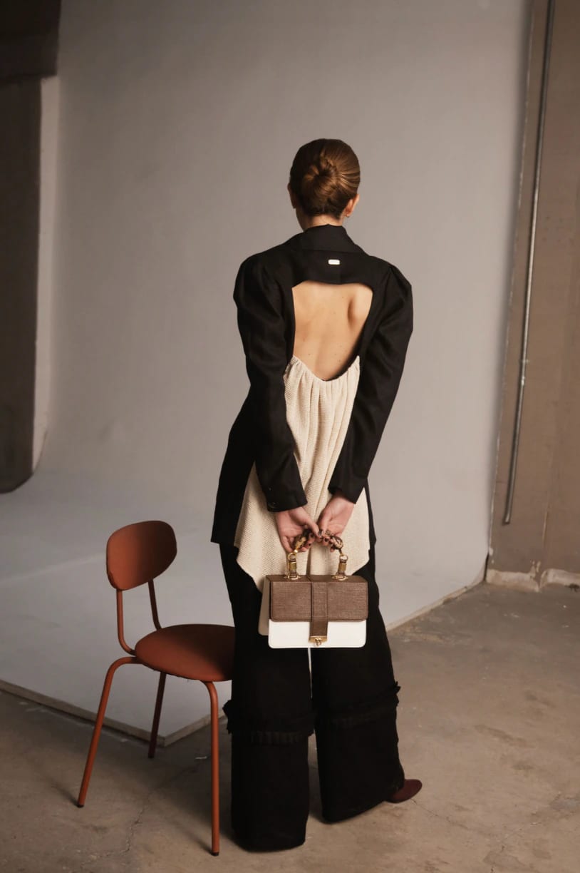 Nopcaf Purse - imagen 4