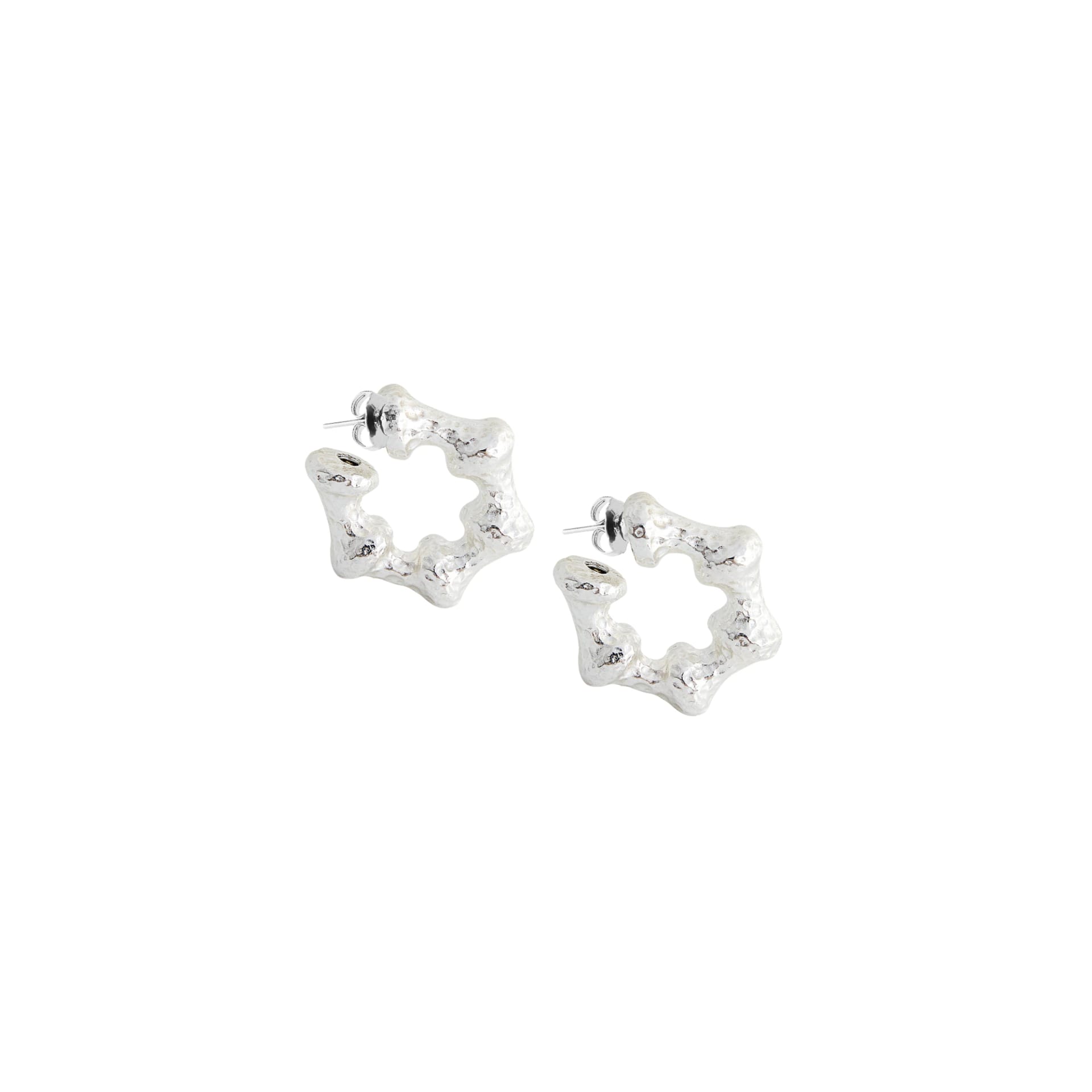 Mini Formation Bold Hoops - imagen 2