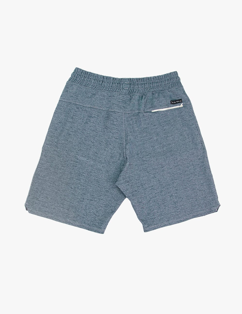 Bermuda Dominguera Efecto denim Hombre - imagen 3