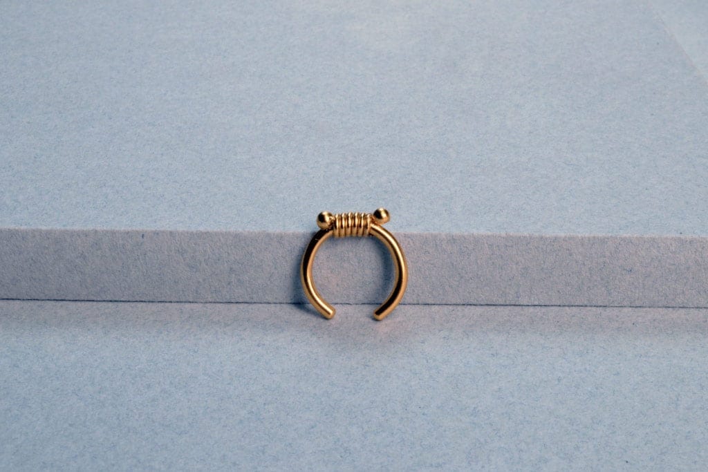 Earcuff Uripau - Riachuelo - imagen 6