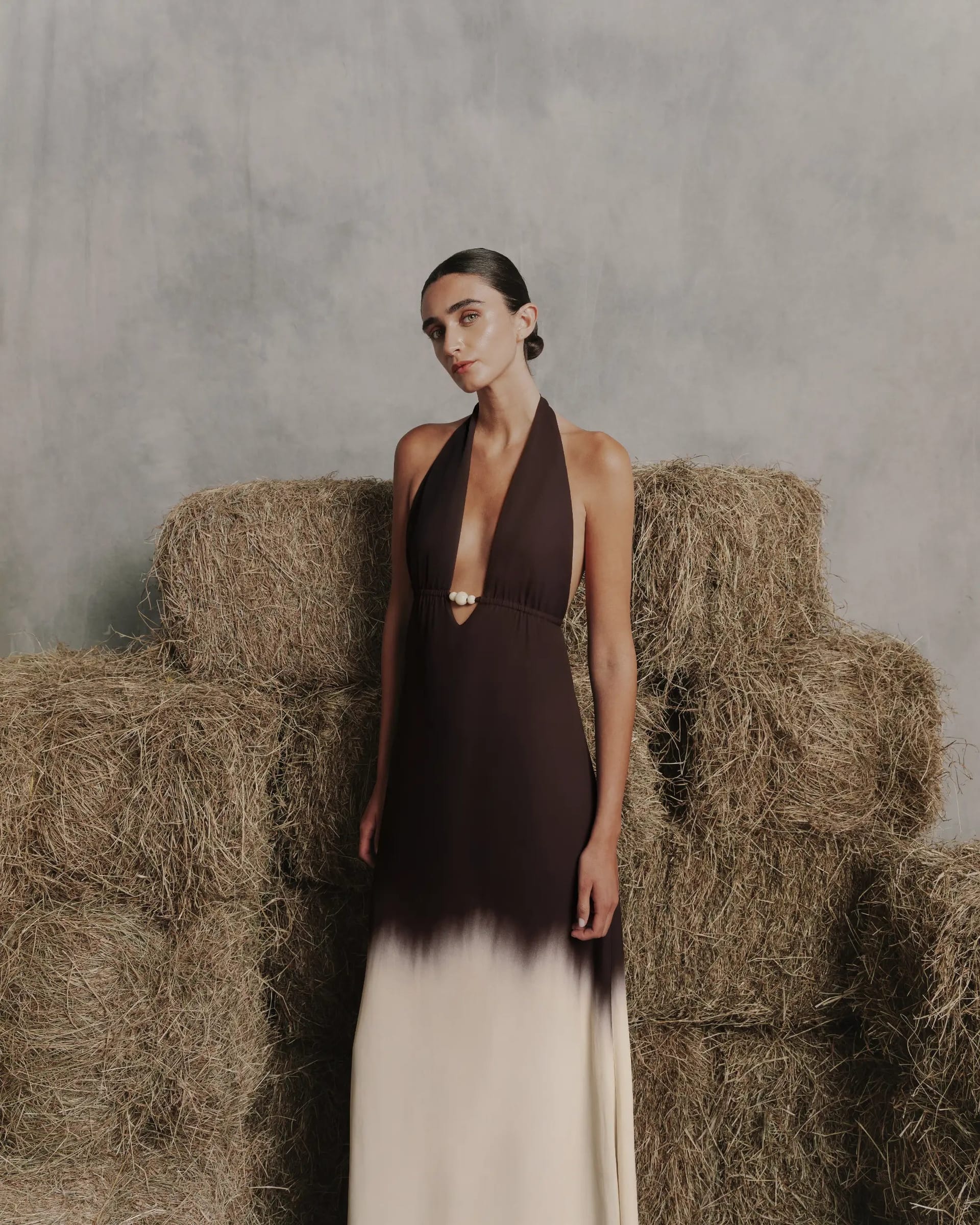 Louise Maxi Dress - imagen 4