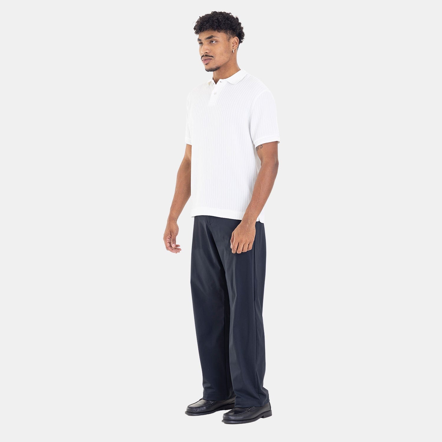 Classic Trouser Navy - imagen 3