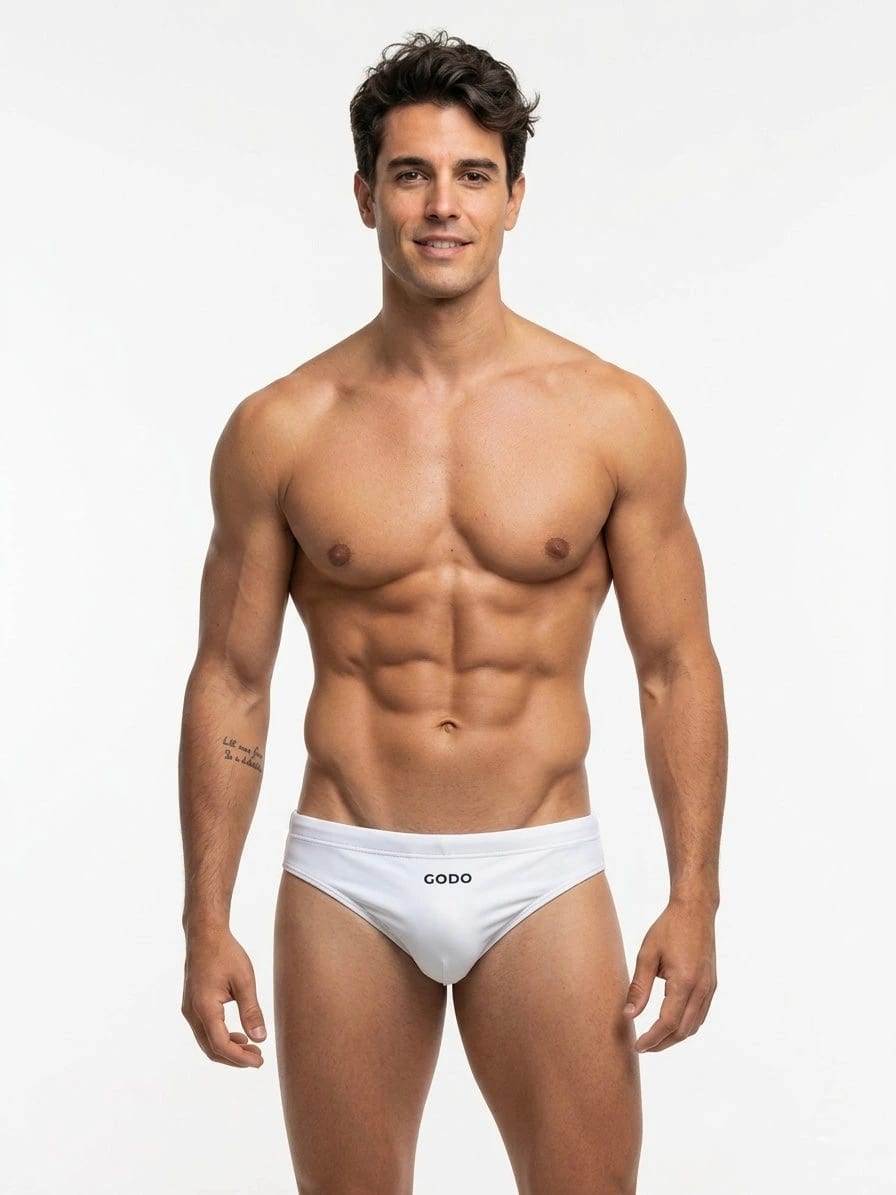 Classic Brief — “Born This Way” - imagen 2