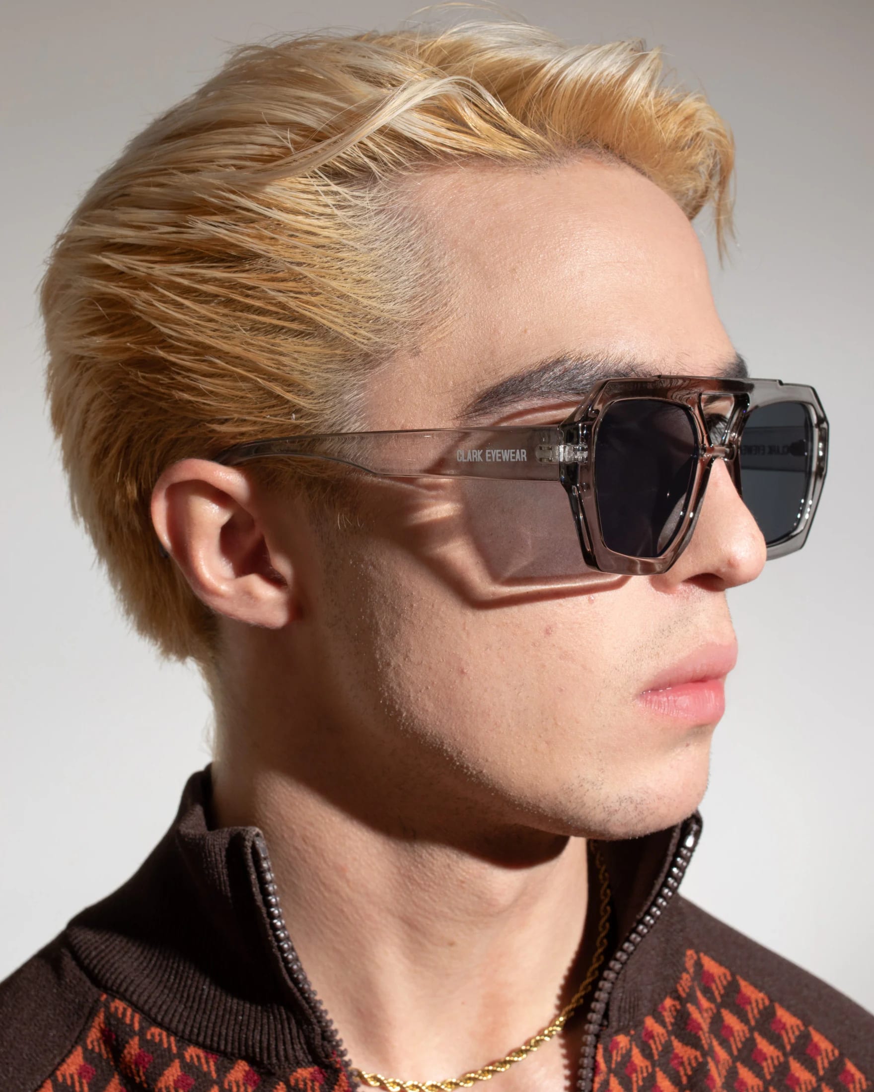 WISTON SUNGLASSES/ SPACE GRAY - imagen 5